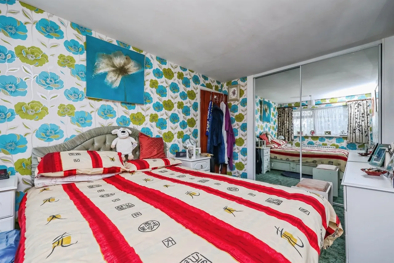 Beauclerk Drive, Nottingham, NG5, photo 8