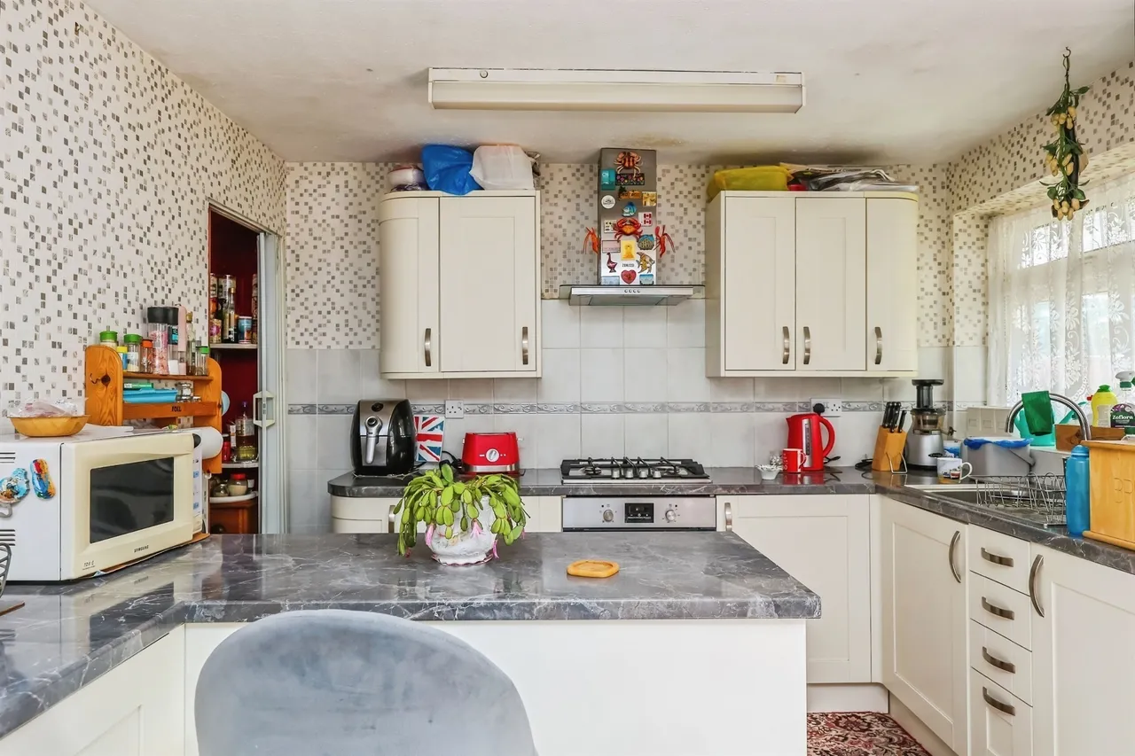 Beauclerk Drive, Nottingham, NG5, photo 5