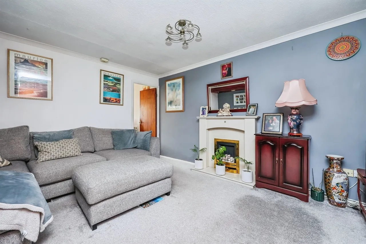 Beauclerk Drive, Nottingham, NG5, photo 2