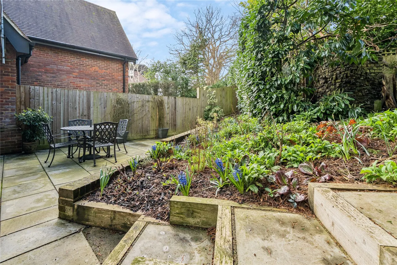 Berkhamsted, Hertfordshire, photo 19