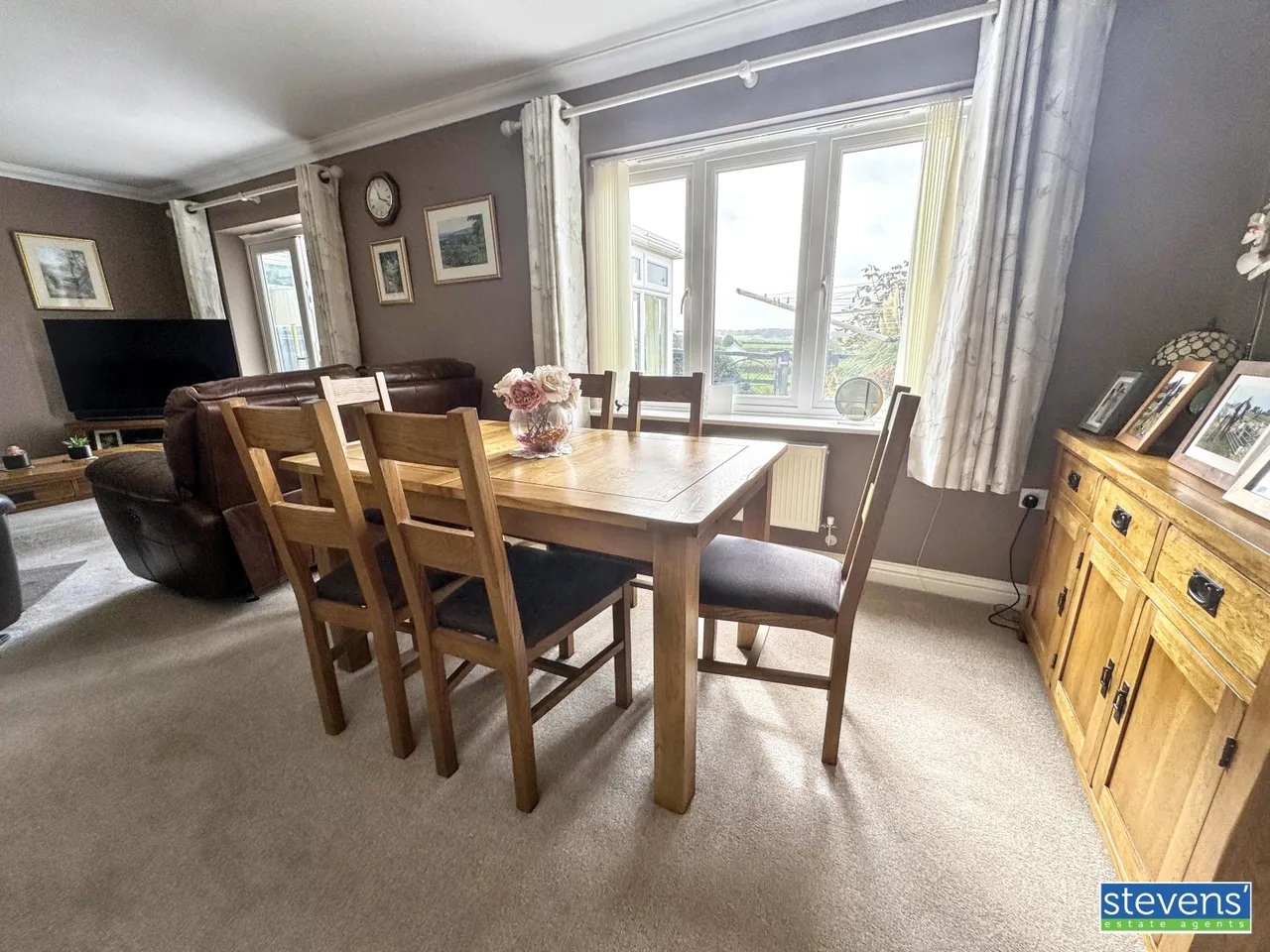 Strawberry Fields, North Tawton, EX20, photo 6