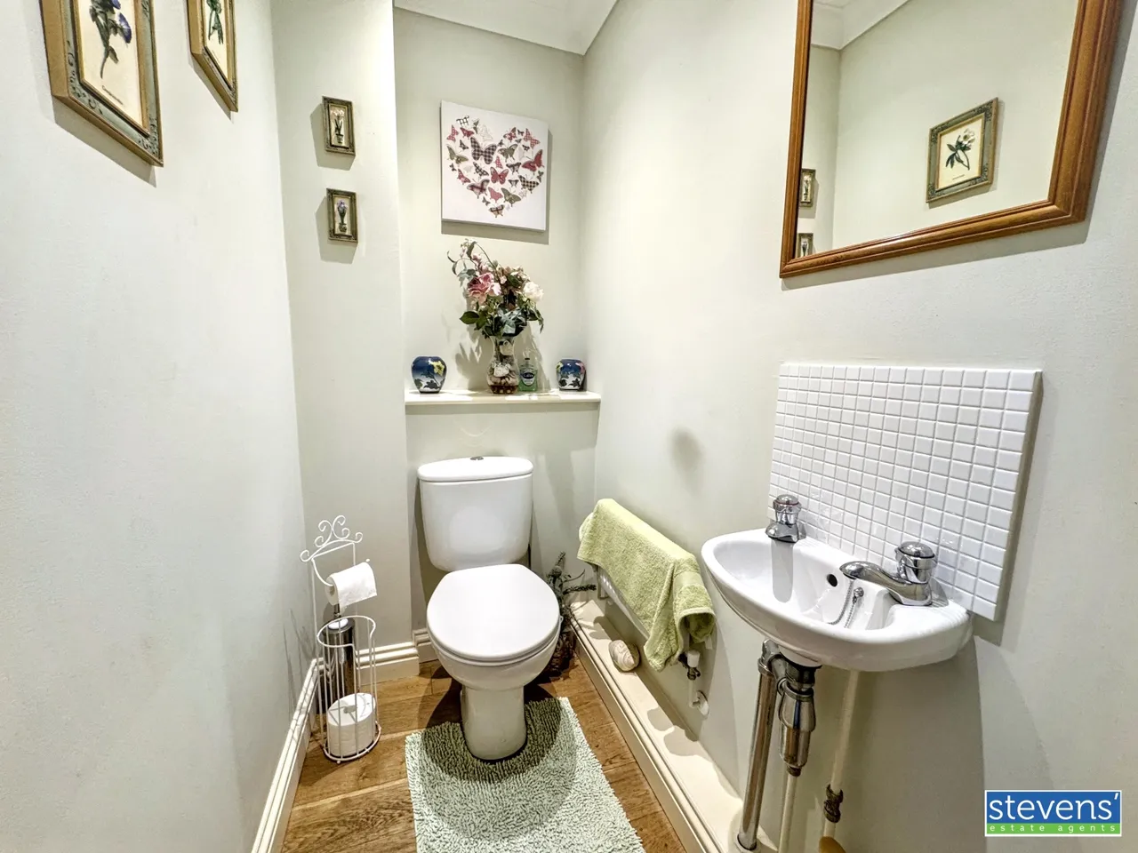 Strawberry Fields, North Tawton, EX20, photo 7