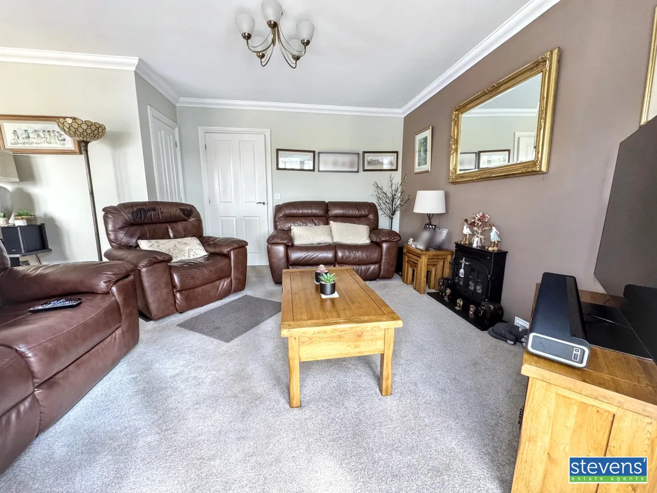 Strawberry Fields, North Tawton, EX20, photo 4