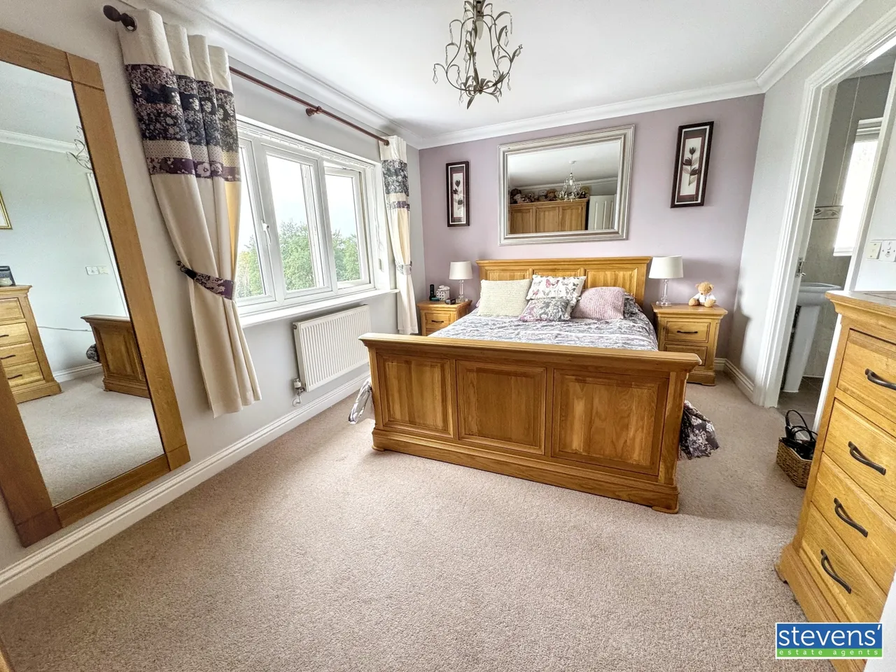 Strawberry Fields, North Tawton, EX20, photo 13