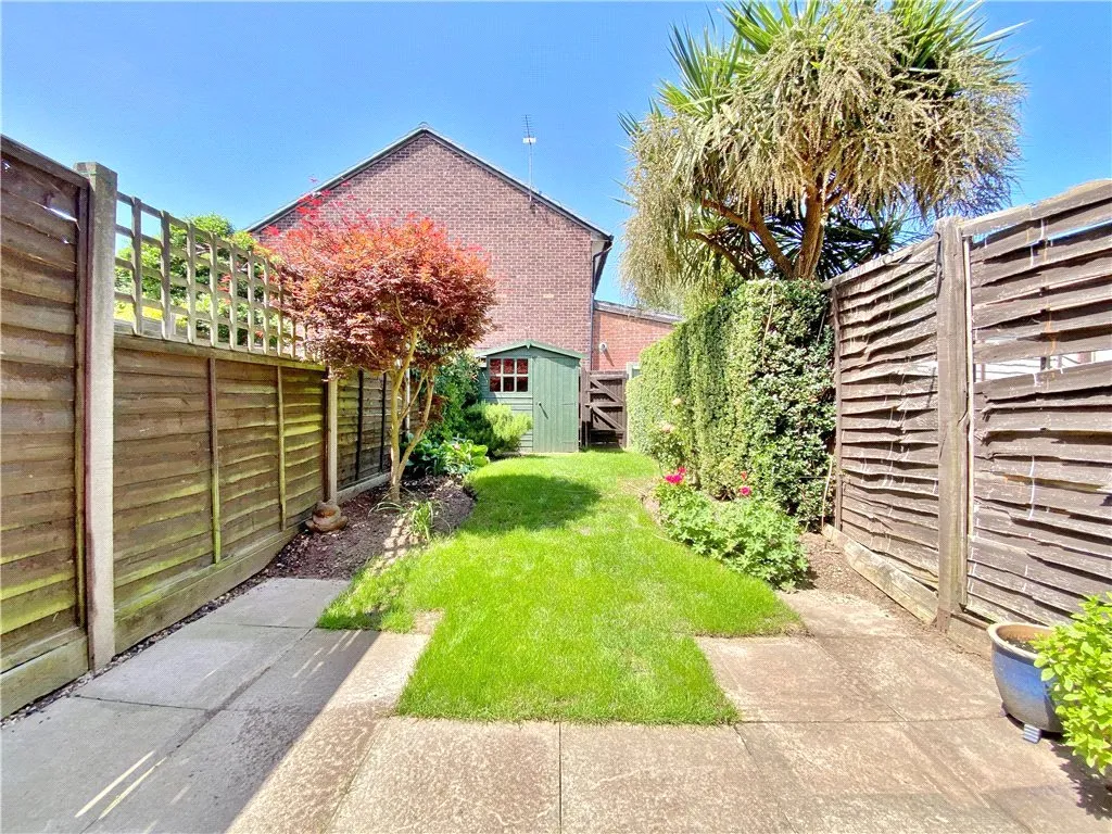 Harvesters Close, Isleworth, TW7, photo 5