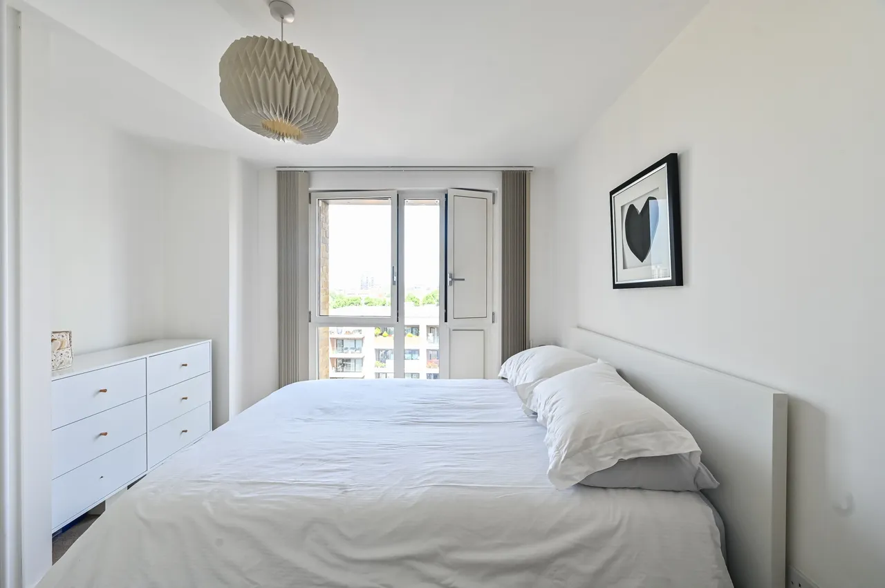54 Marner Point, 1 Jefferson Plaza, London, photo 10