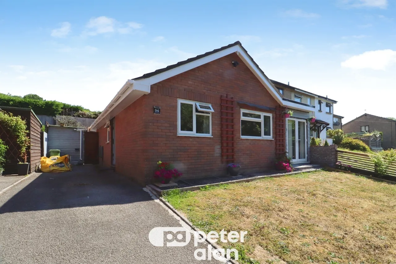 2 bed house for sale, Glan-Y-Ffordd Cardiff, CF15