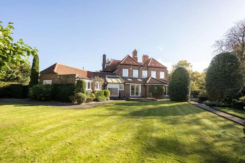 Tadcaster Road, York, YO24, photo 5