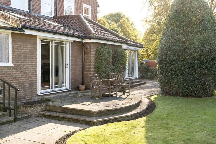Tadcaster Road, York, YO24, photo 10