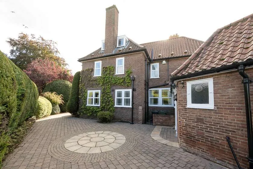 Tadcaster Road, York, YO24, photo 8