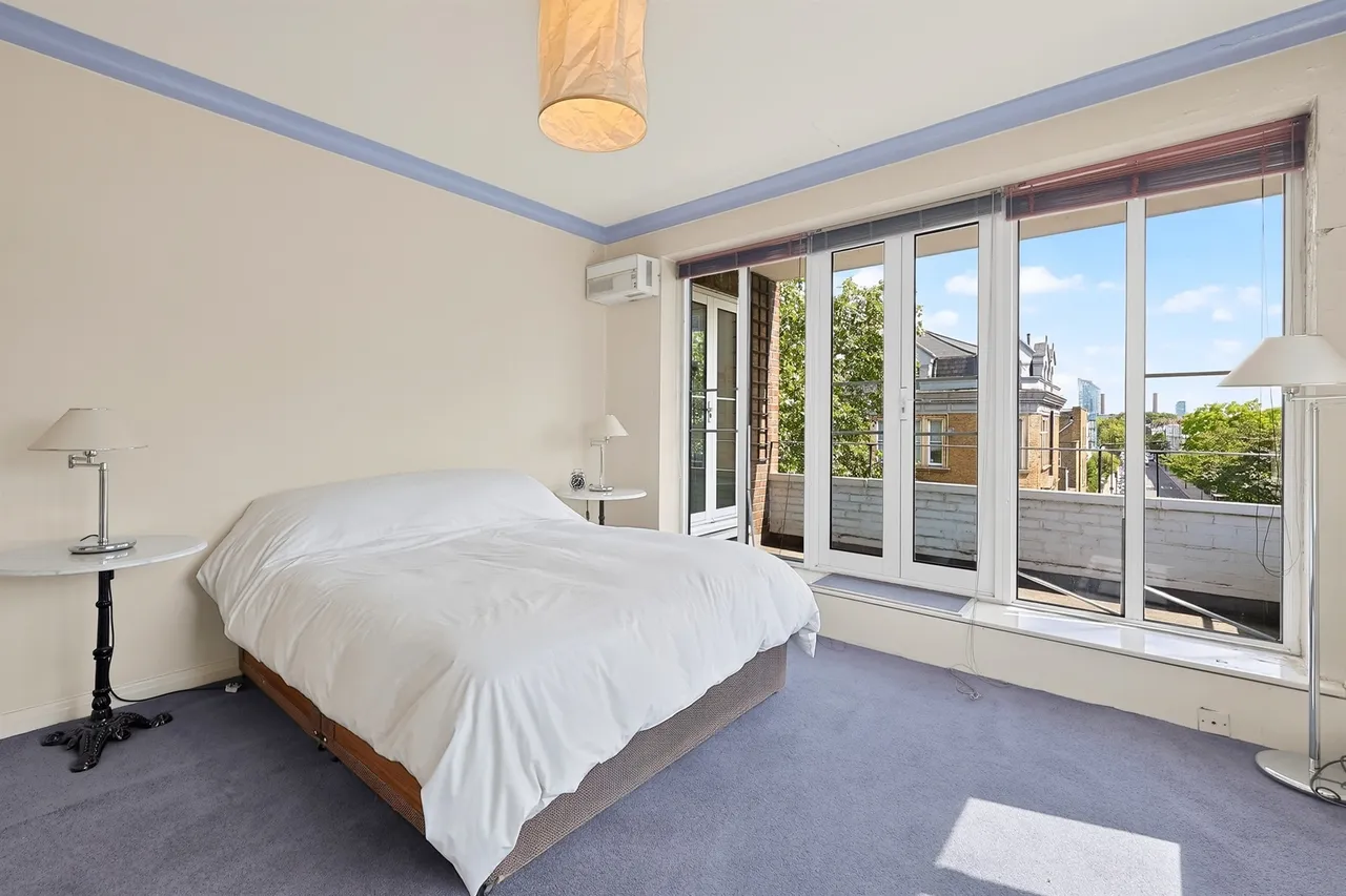 Old Brompton Road, London, SW5, photo 10