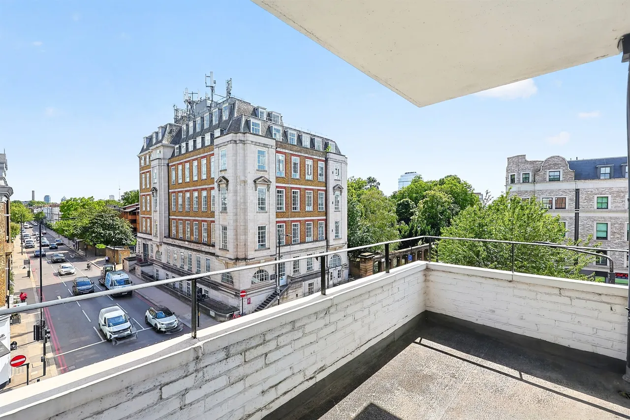 Old Brompton Road, London, SW5, photo 7