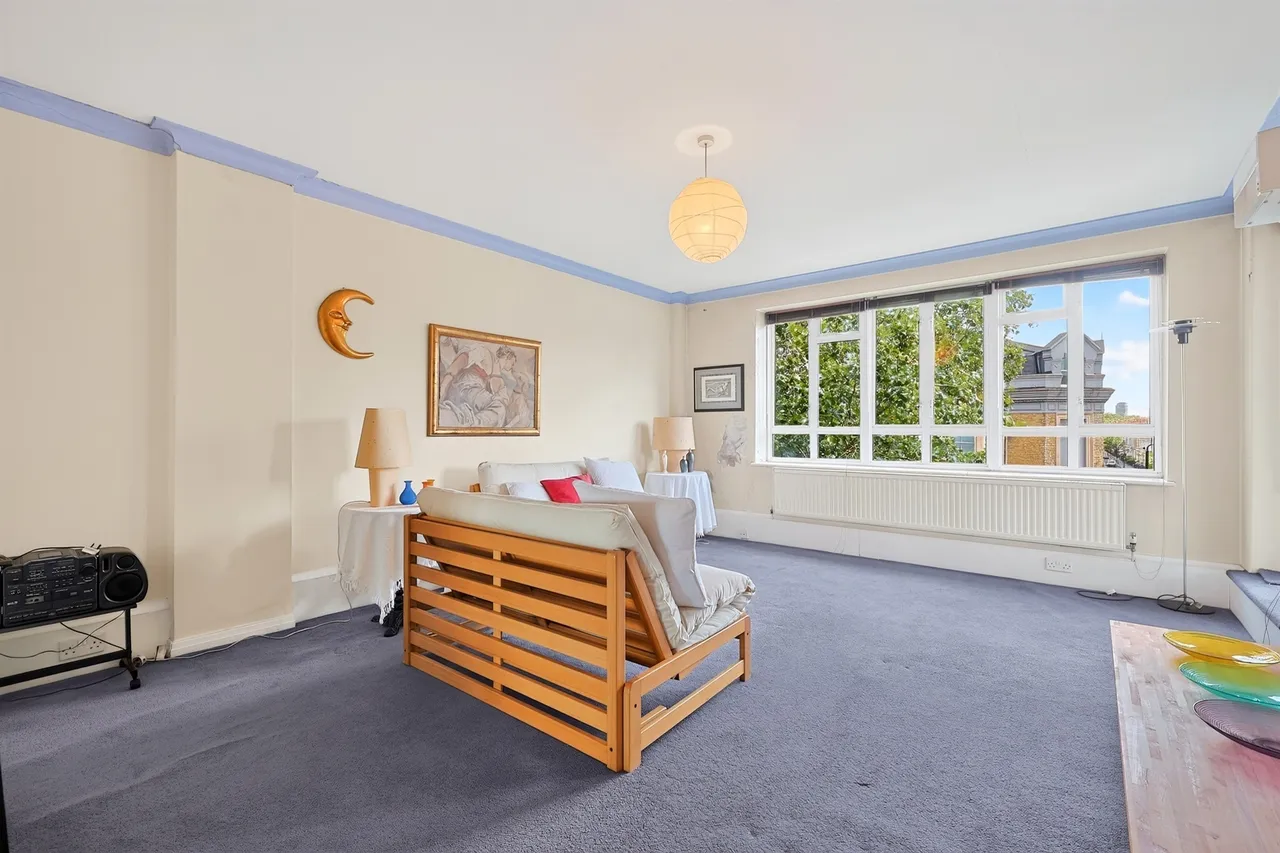Old Brompton Road, London, SW5, photo 8