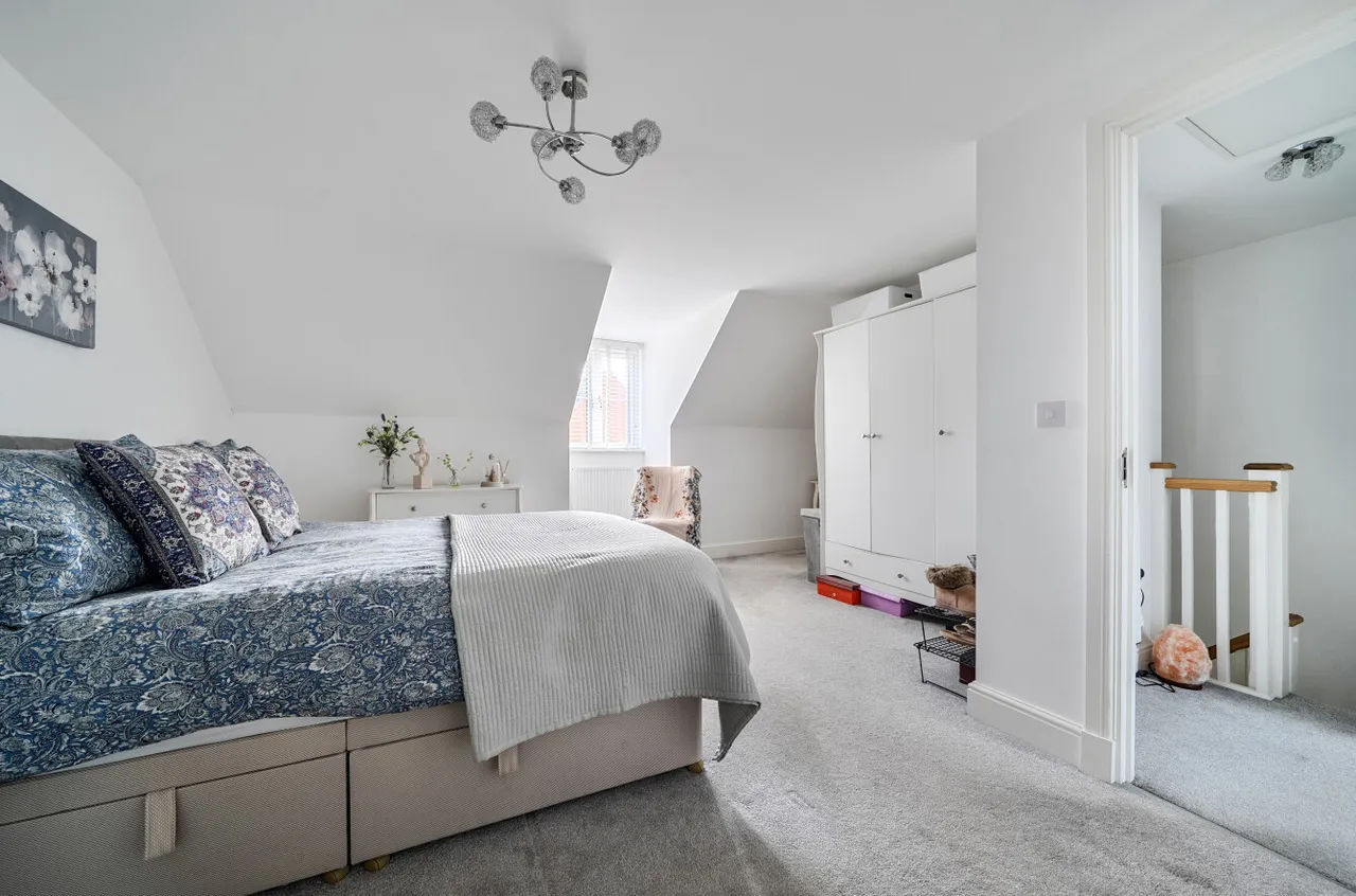 Jurston Fields, Wellington, TA21, photo 19