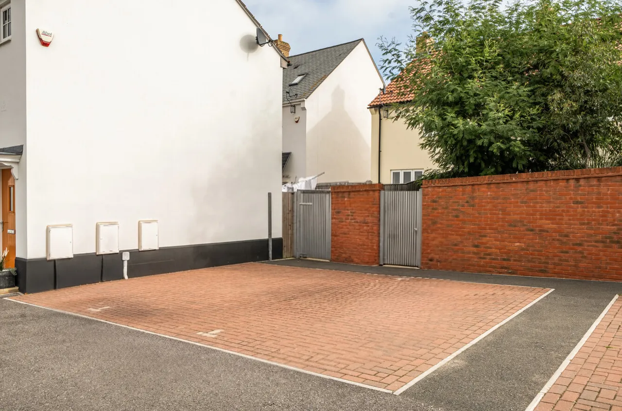 Jurston Fields, Wellington, TA21, photo 21