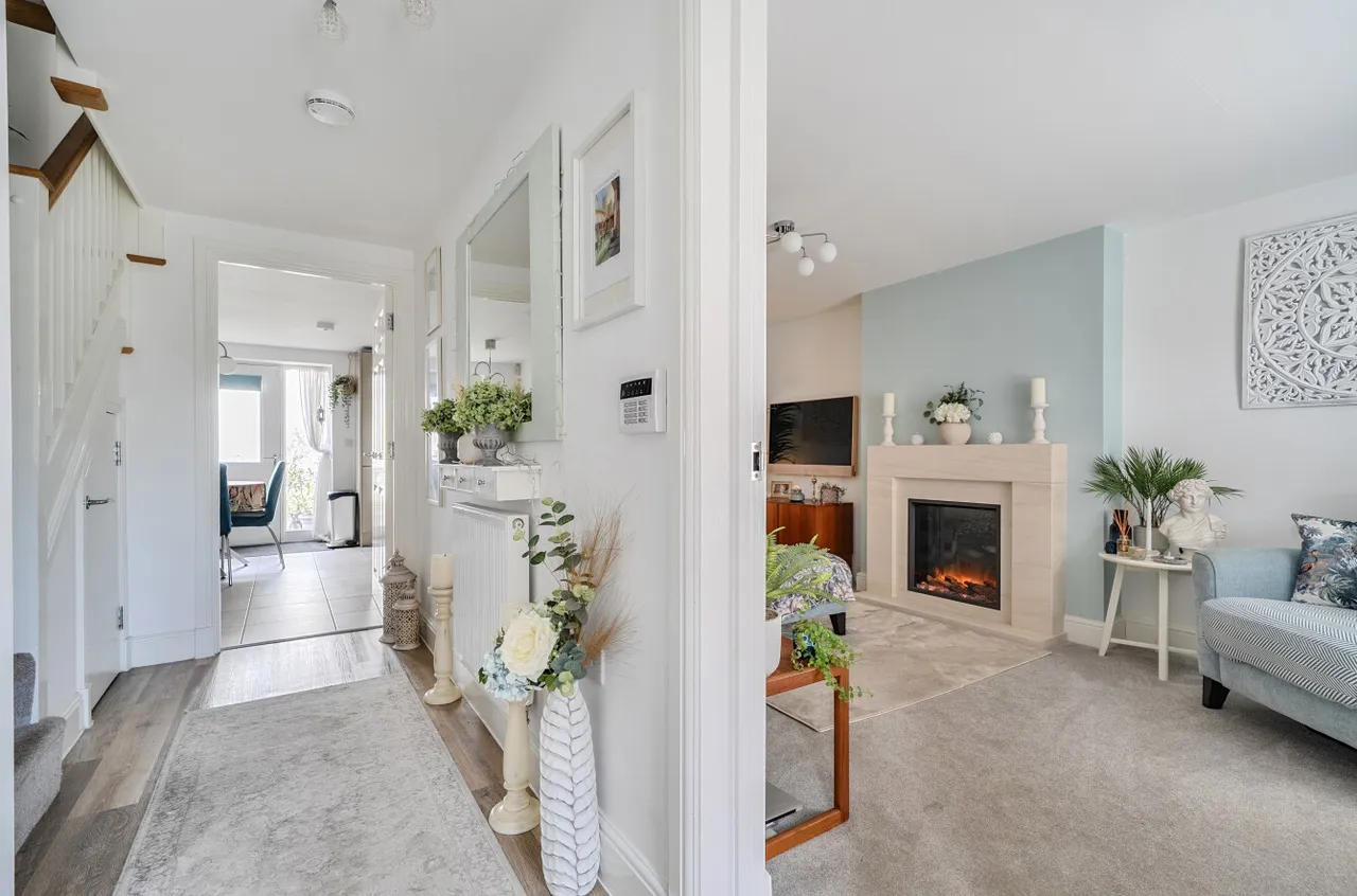 Jurston Fields, Wellington, TA21, photo 7
