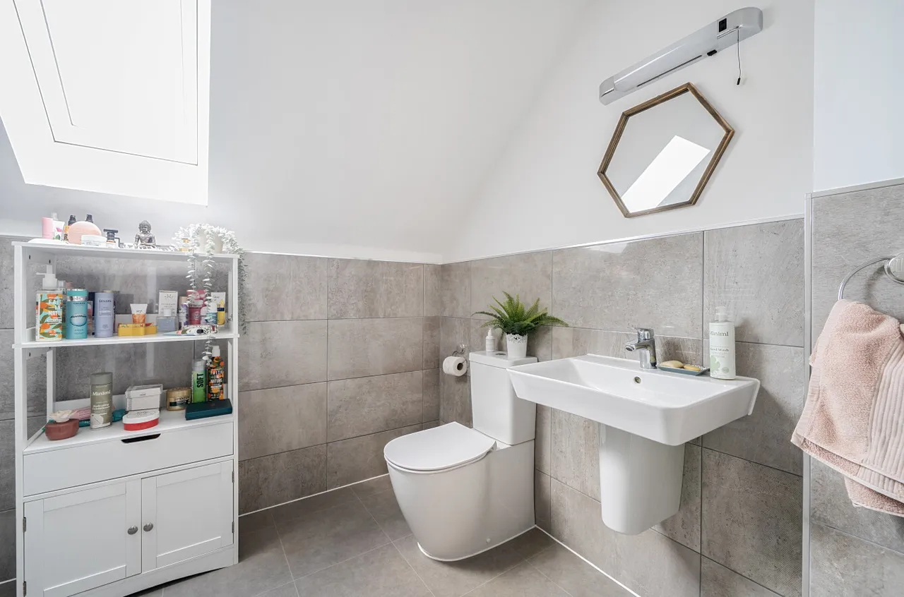 Jurston Fields, Wellington, TA21, photo 13