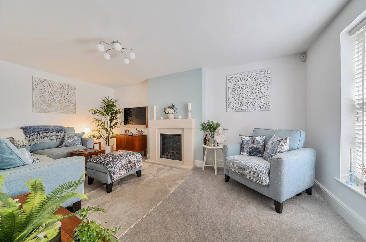 Jurston Fields, Wellington, TA21, photo 2