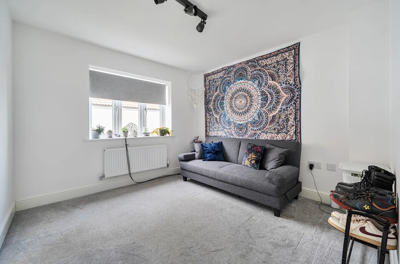 Jurston Fields, Wellington, TA21, photo 18