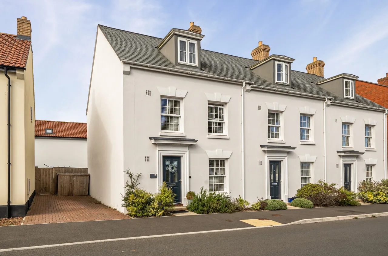 Jurston Fields, Wellington, TA21, photo 16