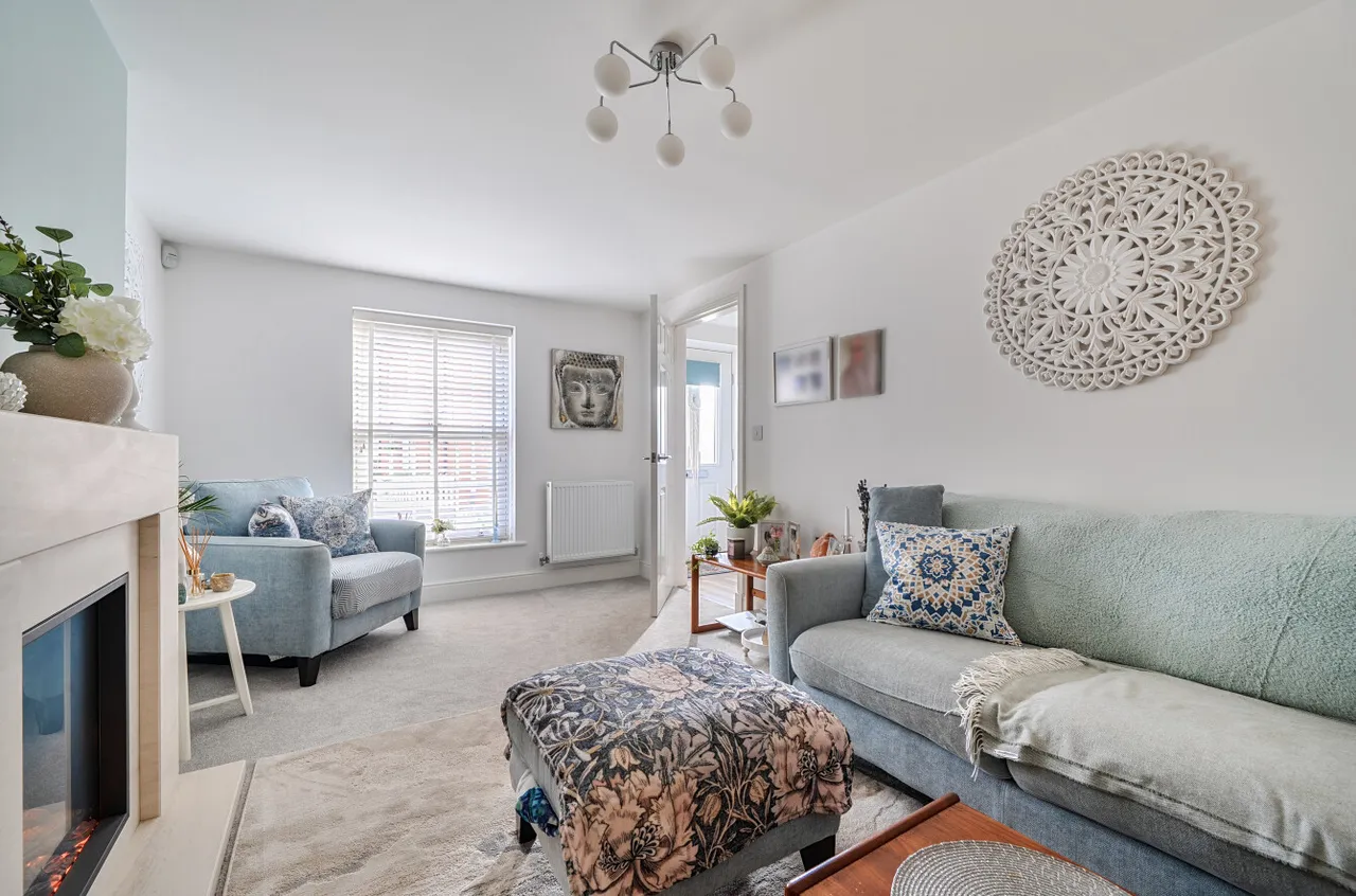 Jurston Fields, Wellington, TA21, photo 11
