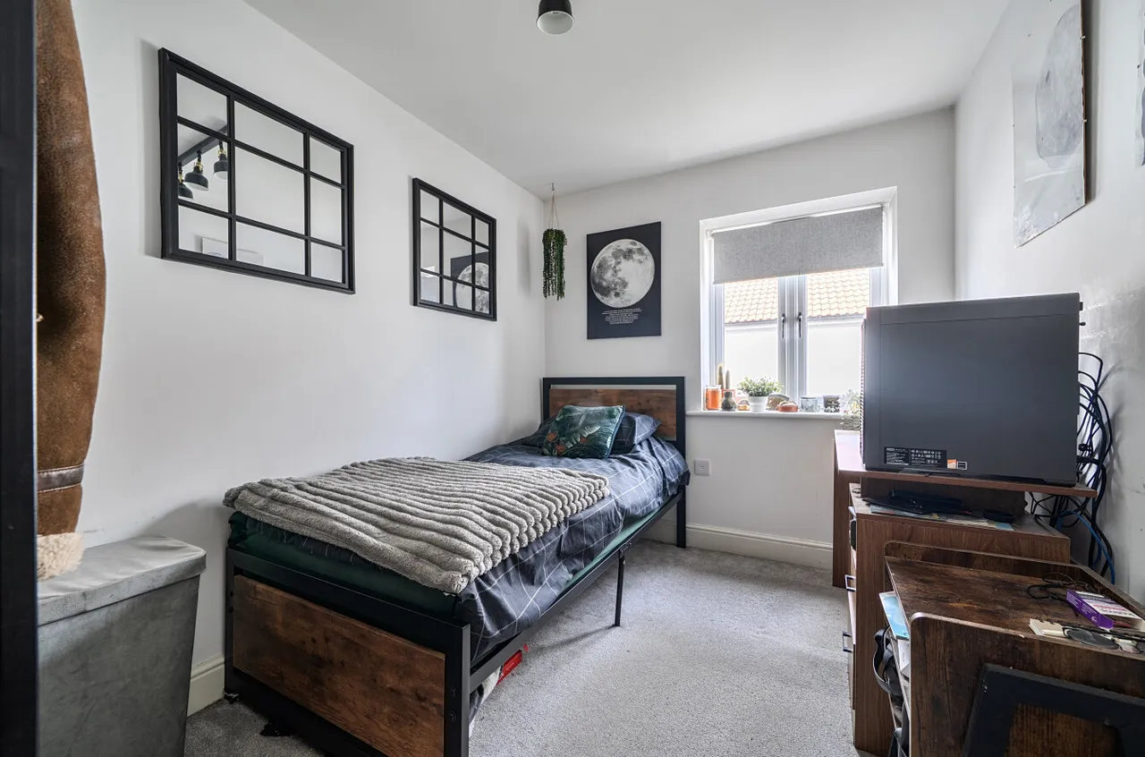 Jurston Fields, Wellington, TA21, photo 15