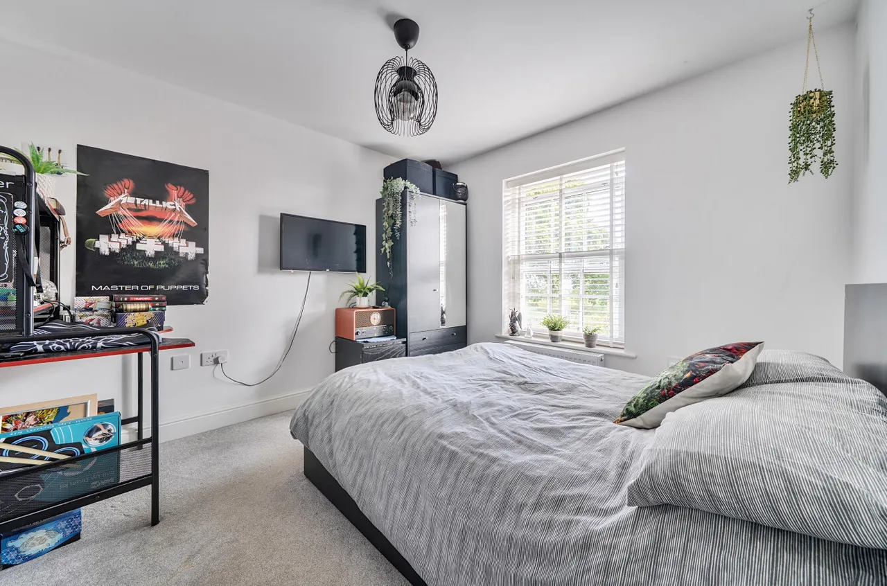 Jurston Fields, Wellington, TA21, photo 14