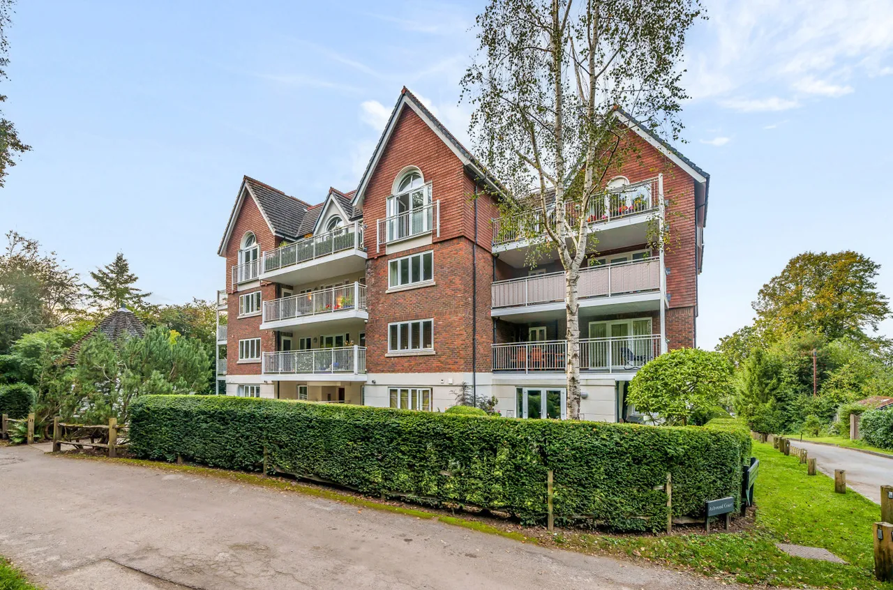 Ashwood Court, Forest Row, East Sussex, RH18 5BT, photo 22
