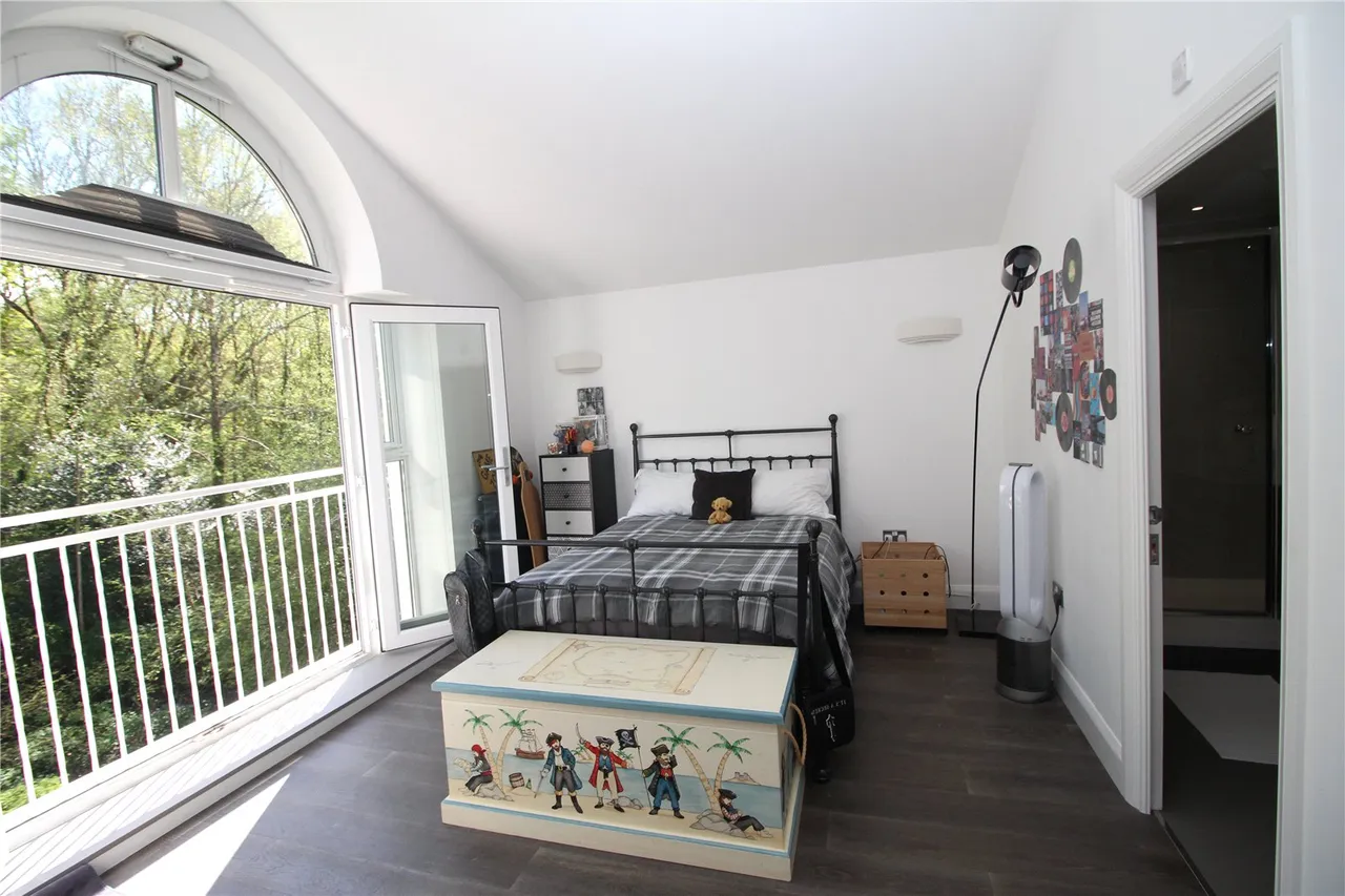 Ashwood Court, Forest Row, East Sussex, RH18 5BT, photo 8