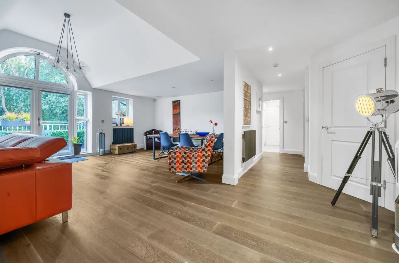 Ashwood Court, Forest Row, East Sussex, RH18 5BT, photo 18