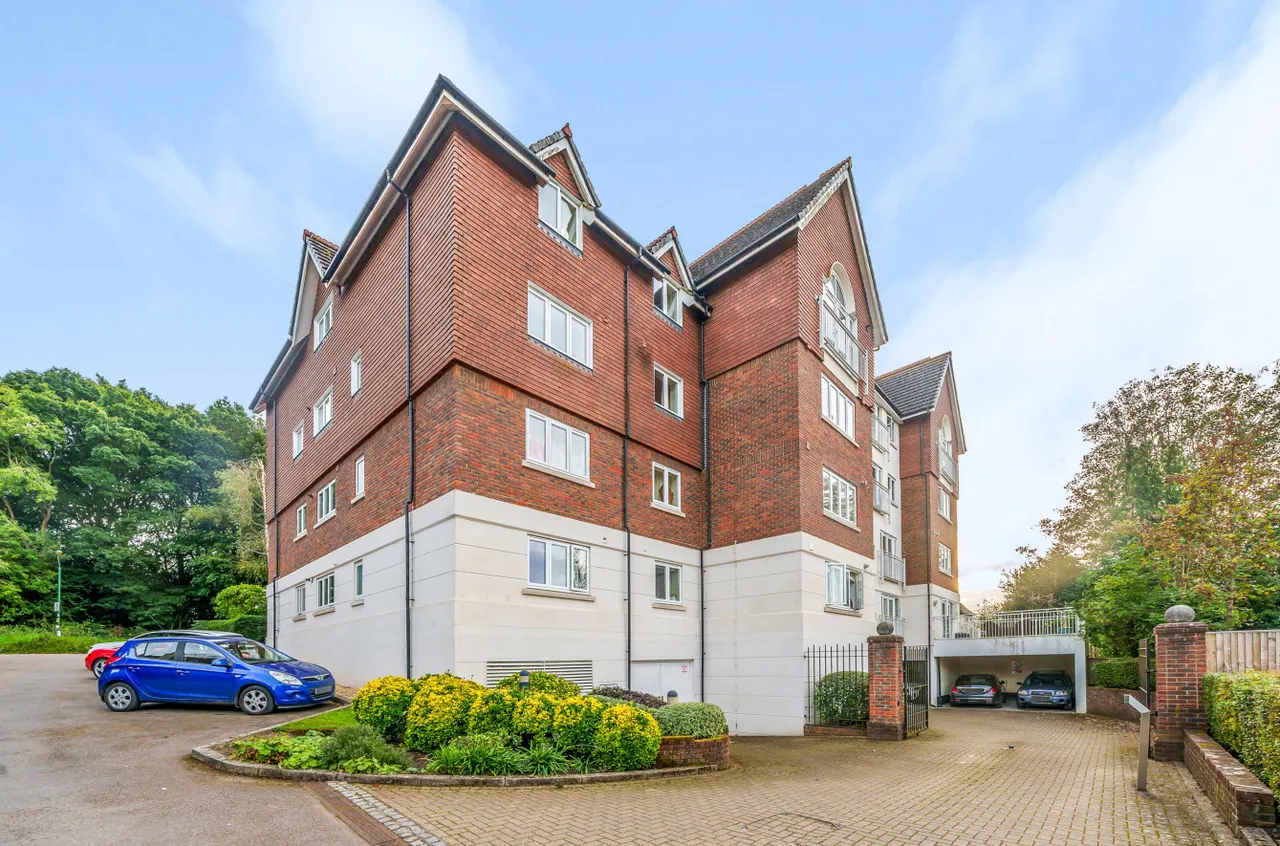 Ashwood Court, Forest Row, East Sussex, RH18 5BT, photo 23