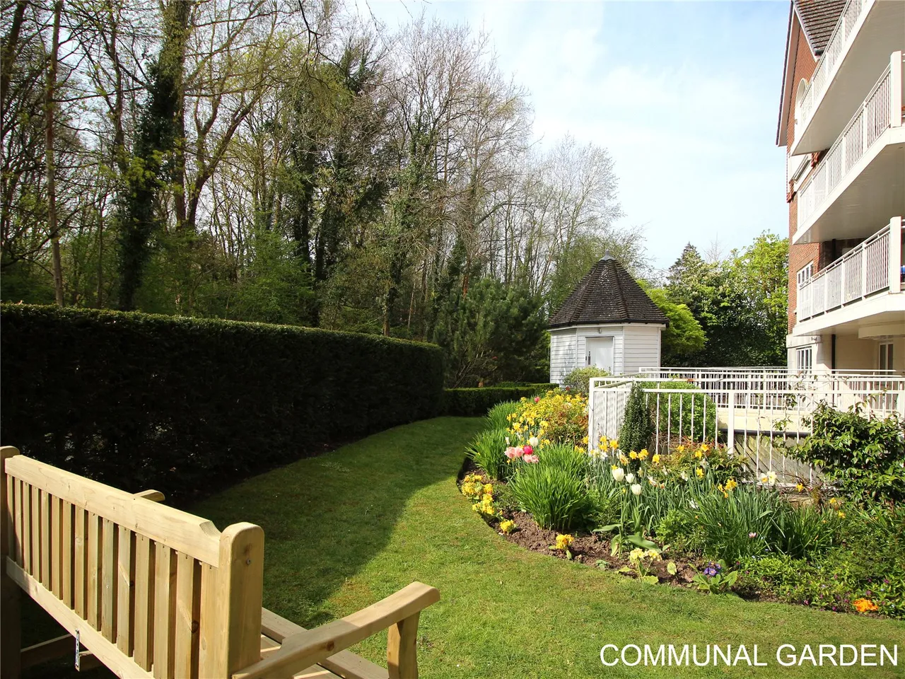 Ashwood Court, Forest Row, East Sussex, RH18 5BT, photo 21
