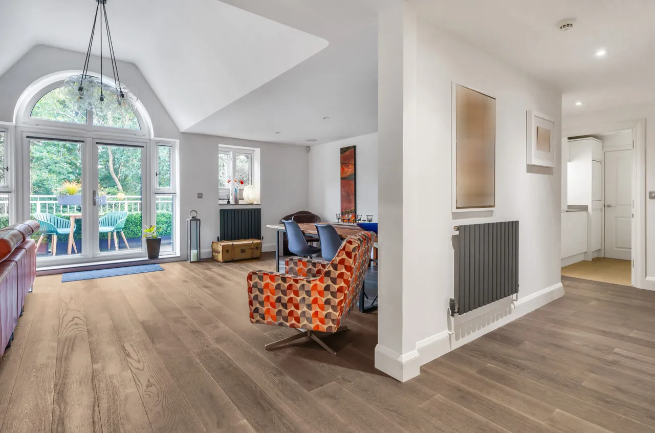 Ashwood Court, Forest Row, East Sussex, RH18 5BT, photo 9