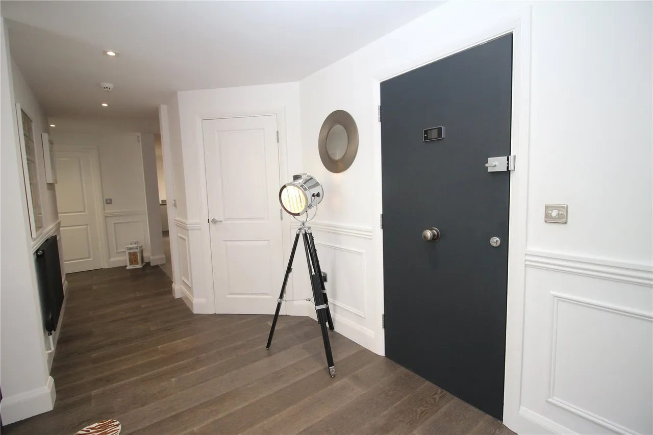 Ashwood Court, Forest Row, East Sussex, RH18 5BT, photo 19