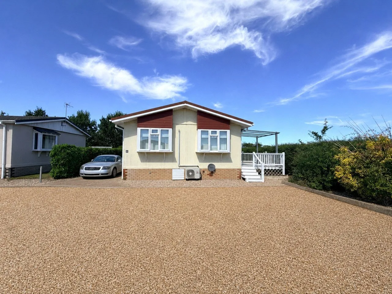 Debenham Corner, Wetheringsett, Stowmarket, Suffolk, IP14, photo 5