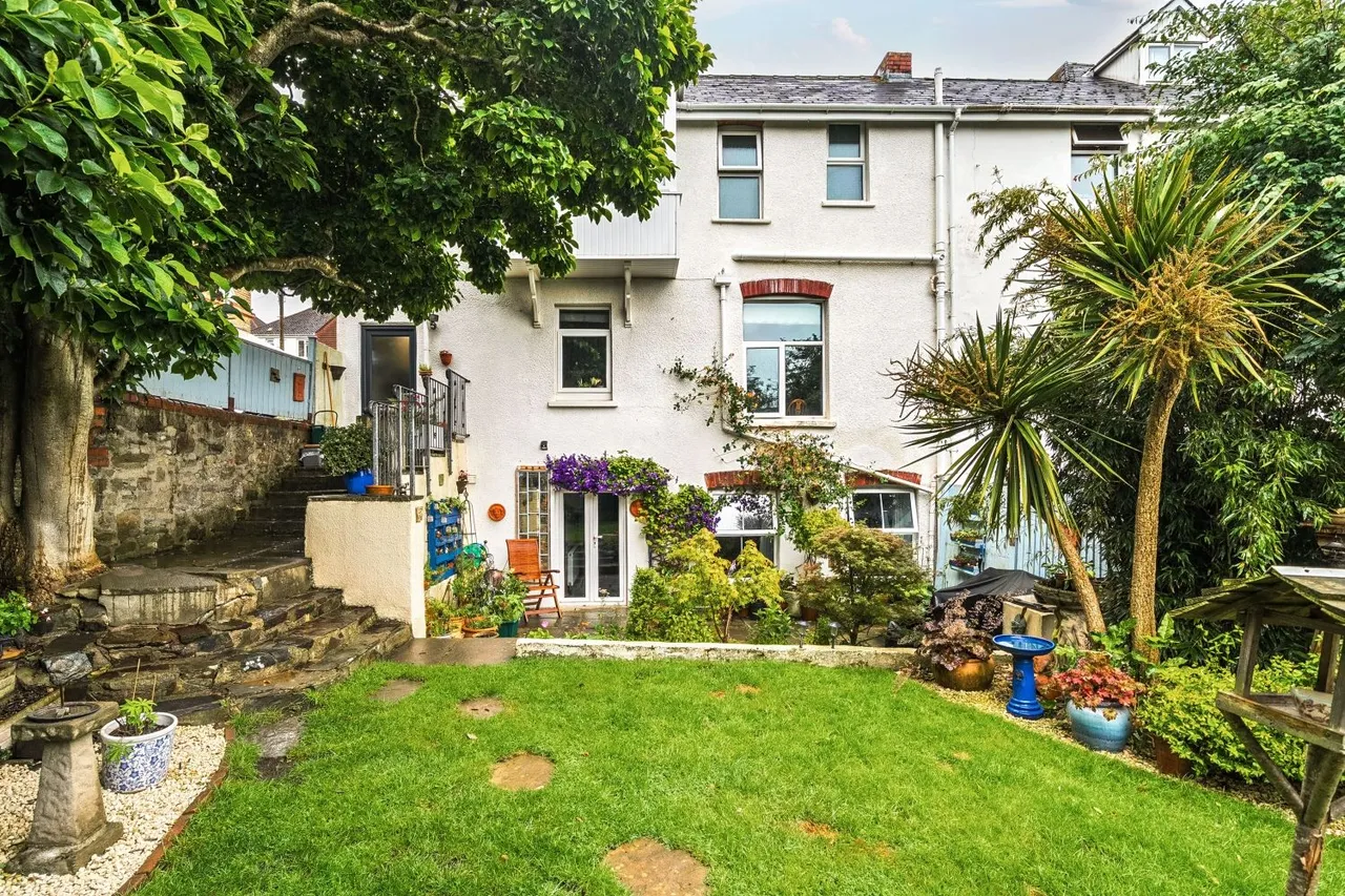 Ashleigh Road, Barnstaple, EX32, photo 27