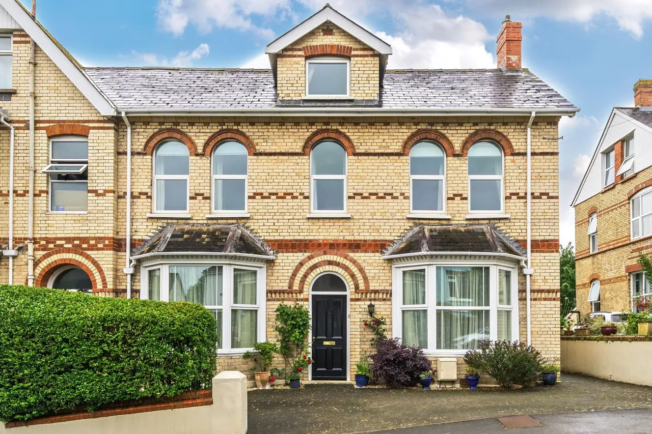 Ashleigh Road, Barnstaple, EX32, photo 29