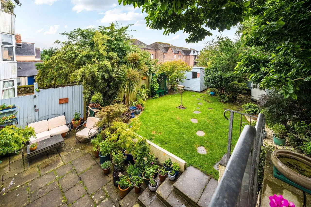 Ashleigh Road, Barnstaple, EX32, photo 28
