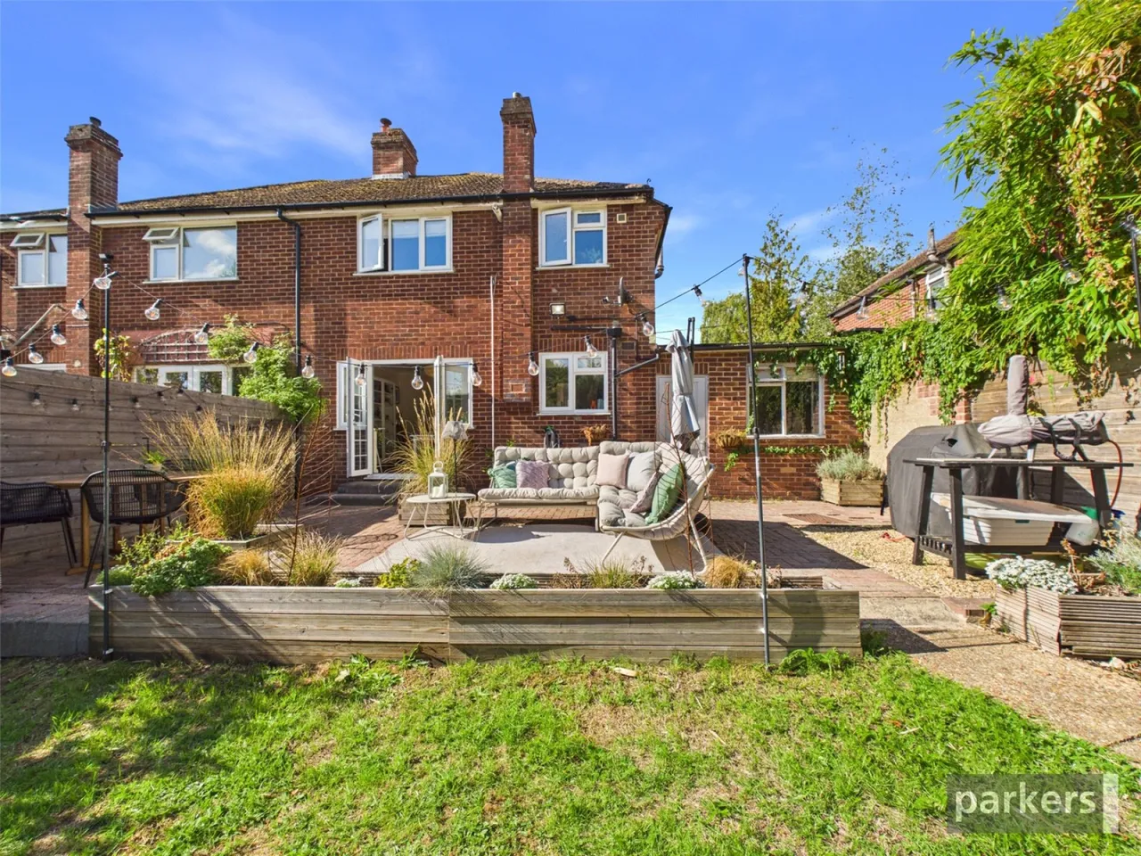 Park Lane, Charvil, RG10, photo 13