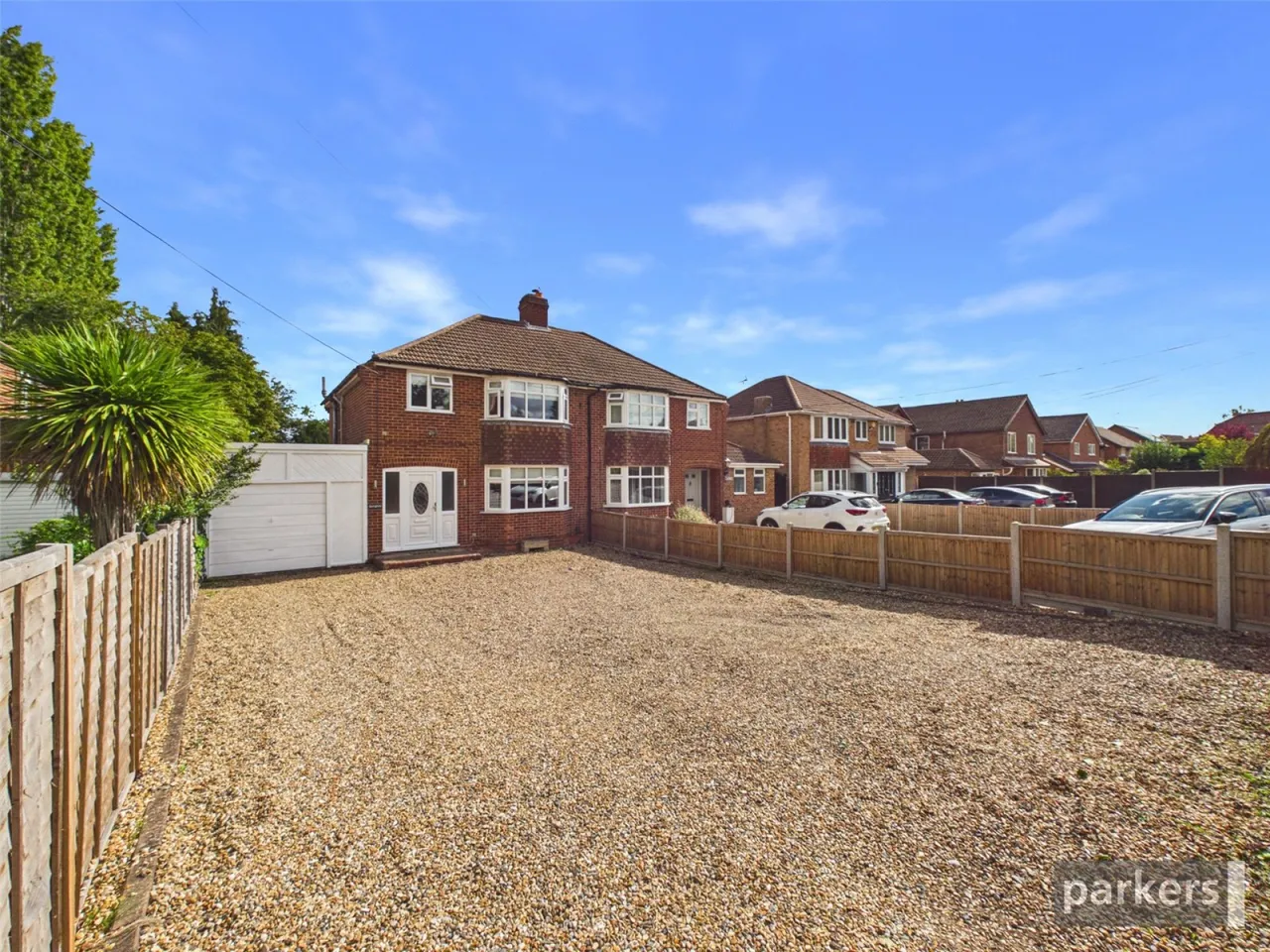 Park Lane, Charvil, RG10, photo 15