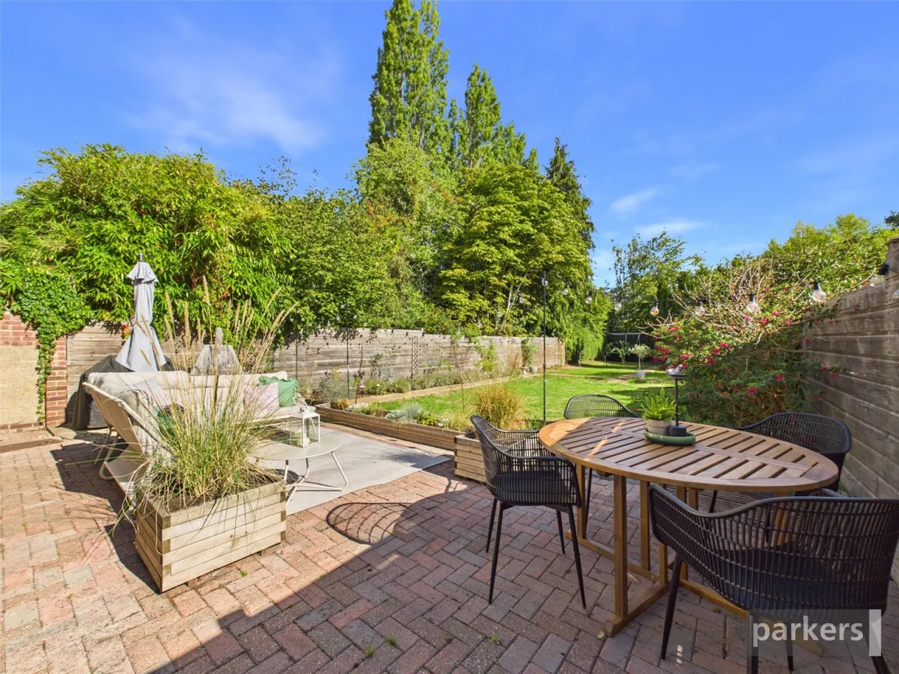 Park Lane, Charvil, RG10, photo 12