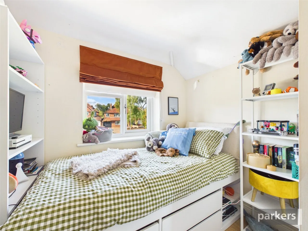 Park Lane, Charvil, RG10, photo 10