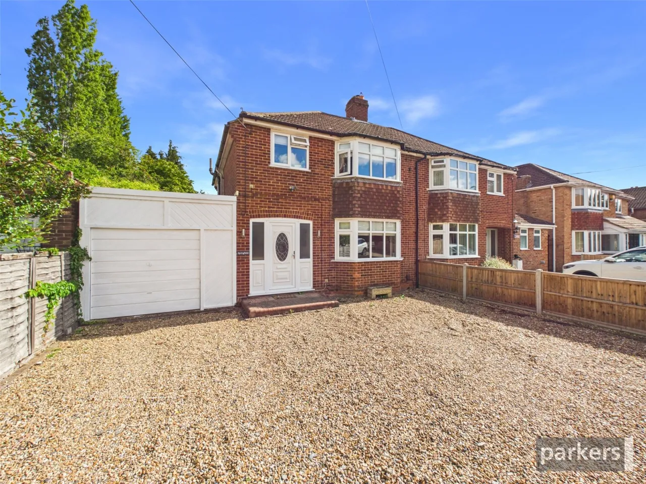 3 bed house for sale, Park Lane, Charvil, RG10