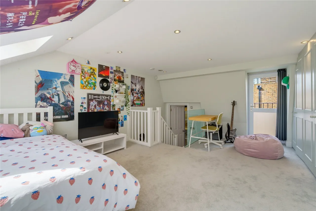 Tonsley Road, Wandsworth, SW18, photo 7