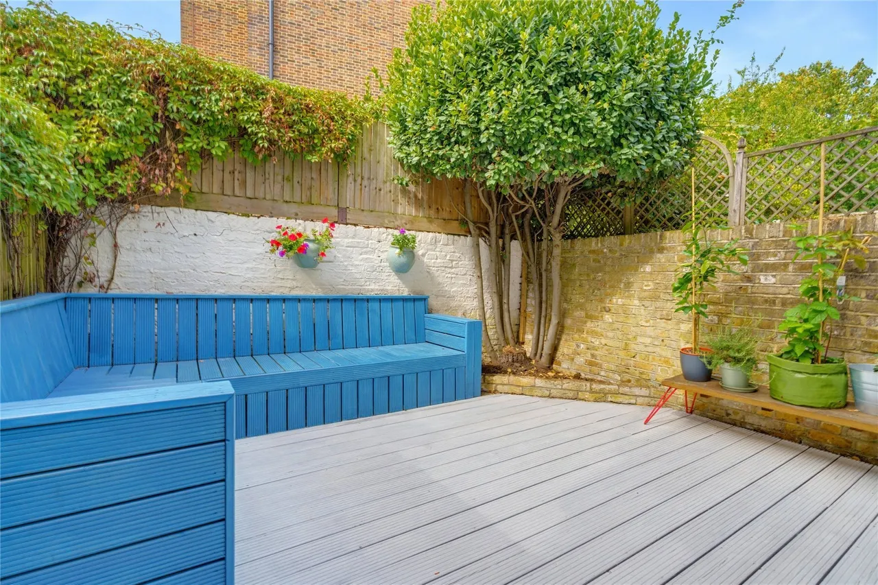 Tonsley Road, Wandsworth, SW18, photo 11