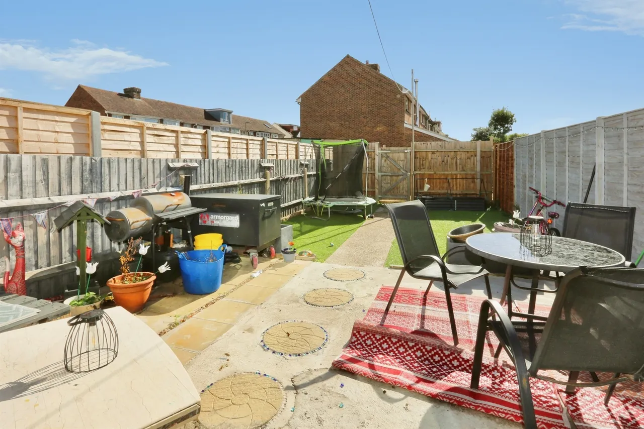 Palmyra Road, Gosport, PO12, photo 7