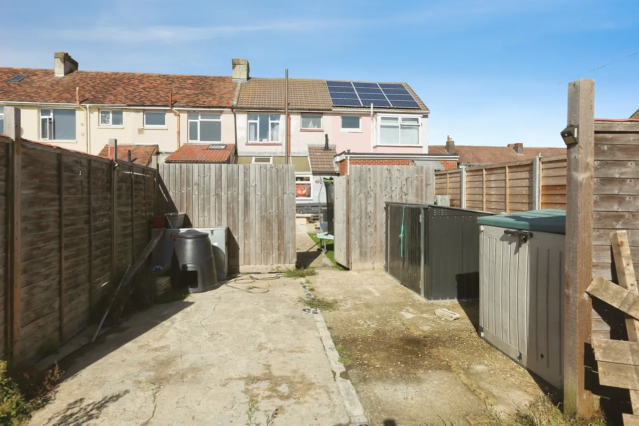 Palmyra Road, Gosport, PO12, photo 11