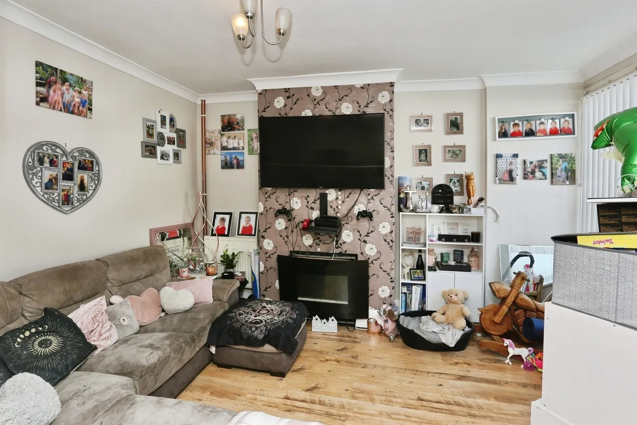 Palmyra Road, Gosport, PO12, photo 5
