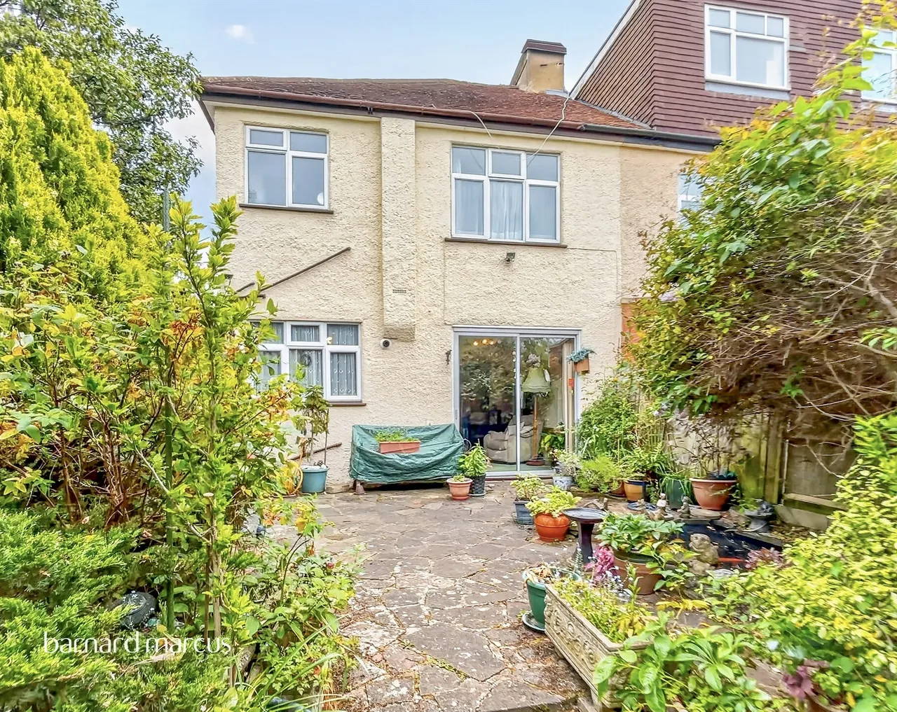 Colborne Way, Worcester Park, KT4, photo 22