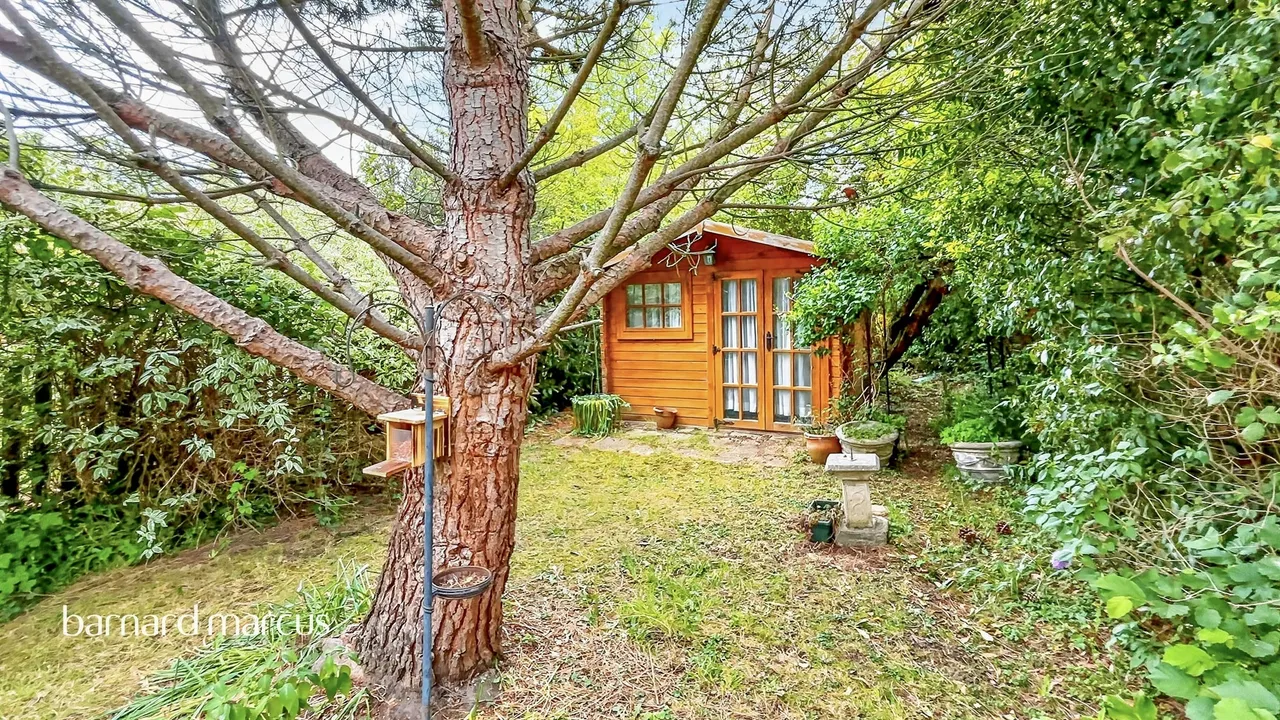 Colborne Way, Worcester Park, KT4, photo 21